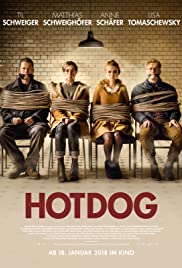 Hot Dog 2018 Dubbed in Hindi HdRip